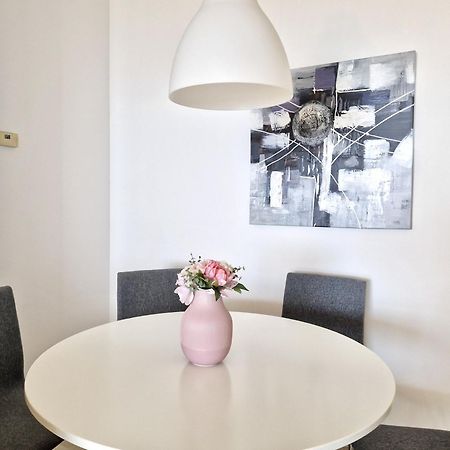 Sr Olivias Sea View Benalmadena Leilighet Eksteriør bilde