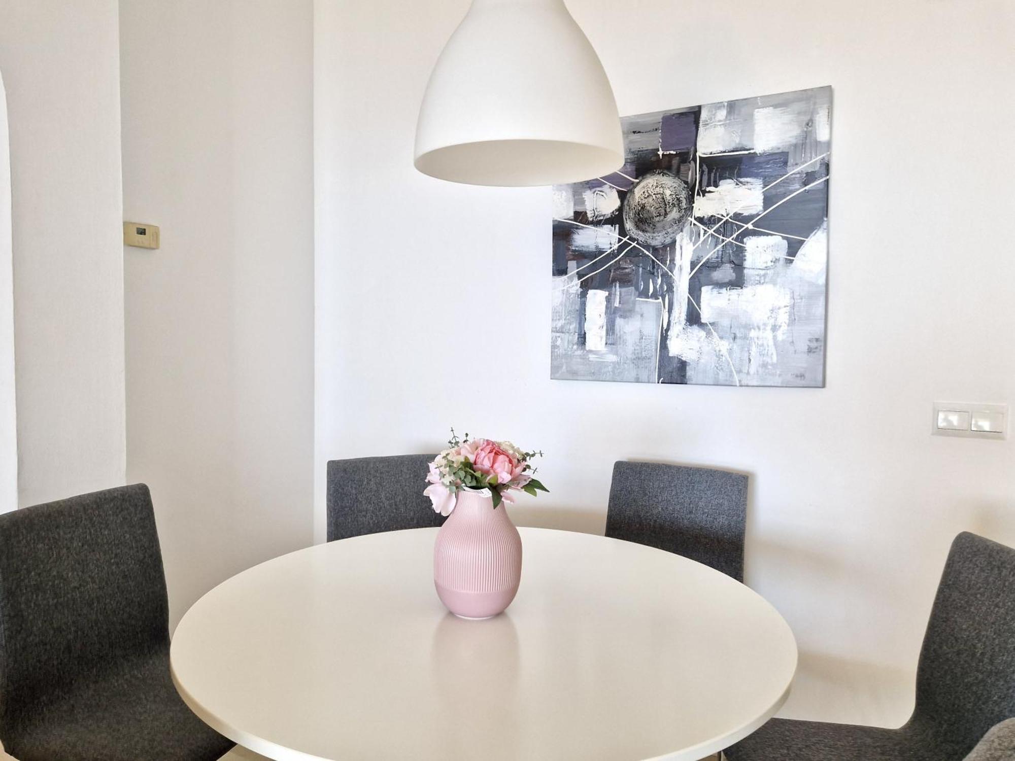 Sr Olivias Sea View Benalmadena Leilighet Eksteriør bilde