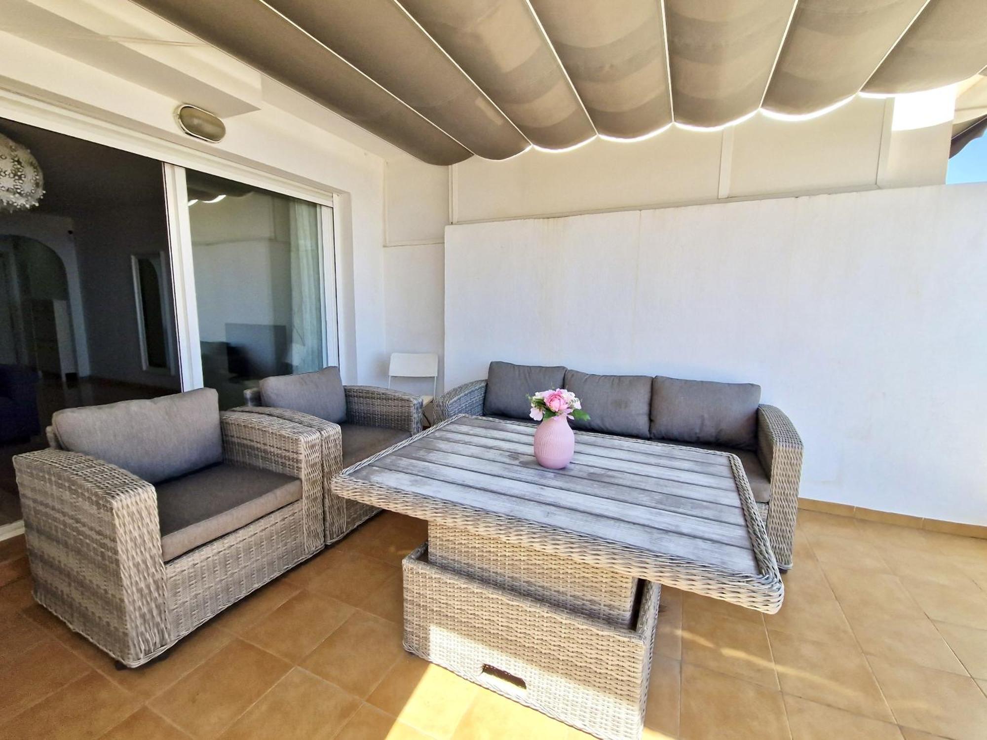 Sr Olivias Sea View Benalmadena Leilighet Eksteriør bilde